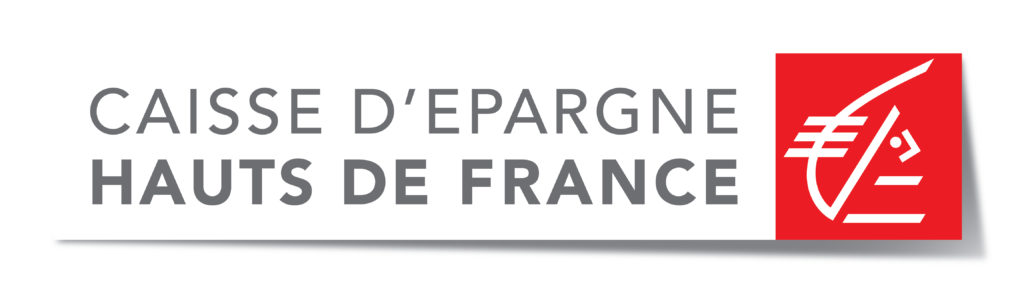 Logo Caisse d'Epargne - Partenaire