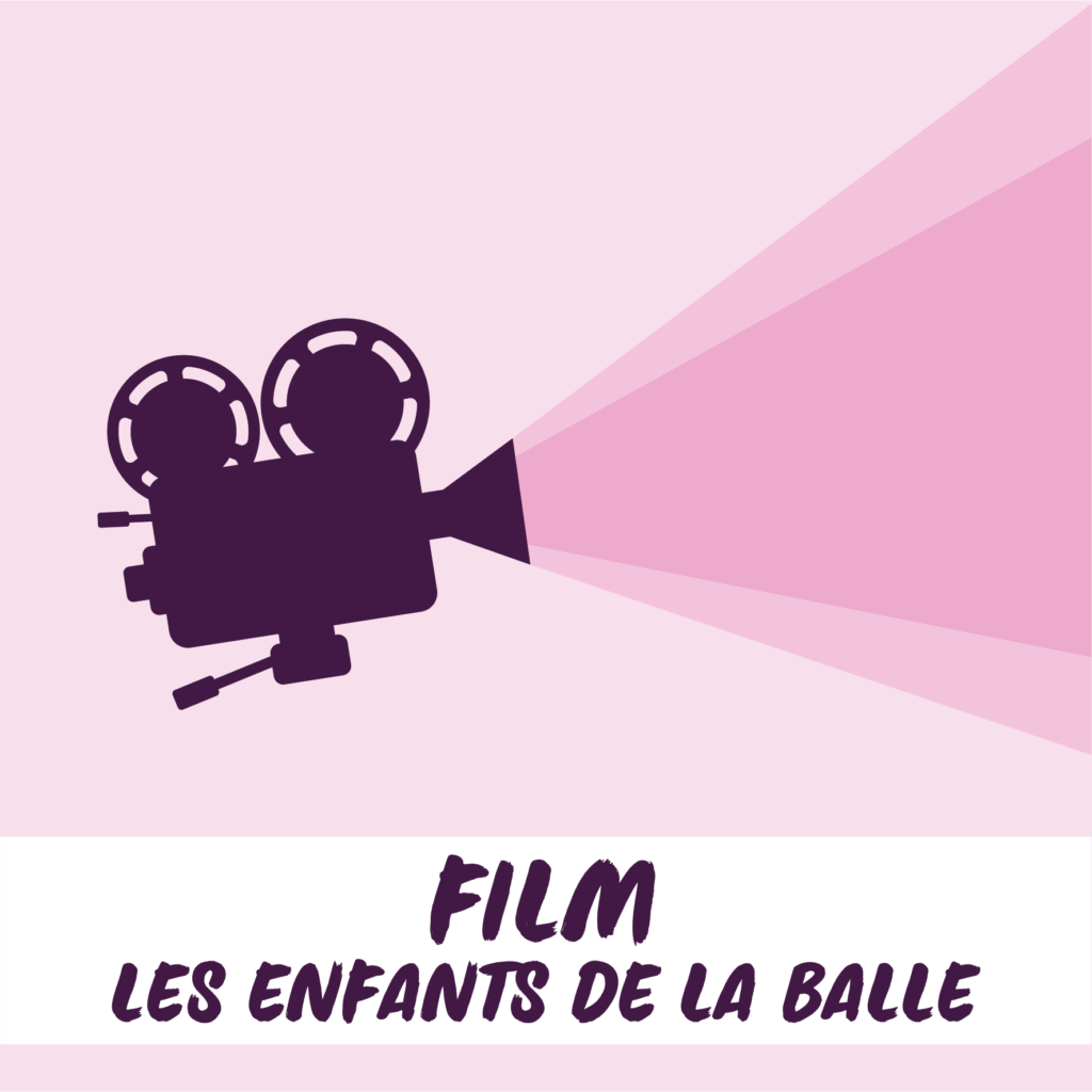 Association Les Enfants de la Balle